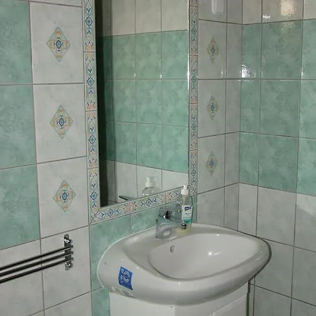 Maison d'hôtes Vadasz Panzio *