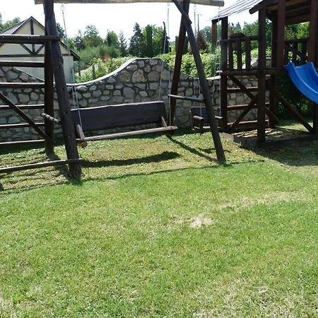 Maison d'hôtes Vadasz Panzio *