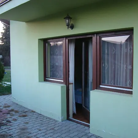 Vadasz Panzio Maison d'hôtes
