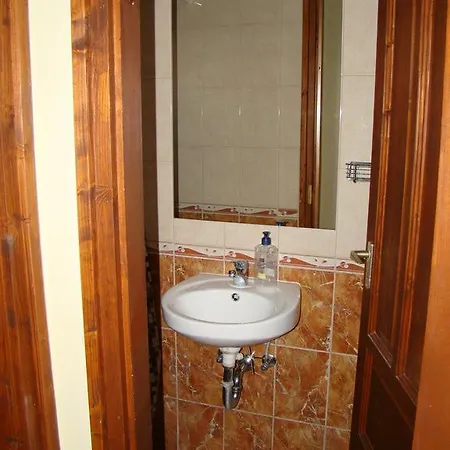 Maison d'hôtes Vadasz Panzio Zalacsány