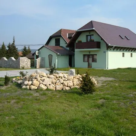 Maison d'hôtes Vadasz Panzio